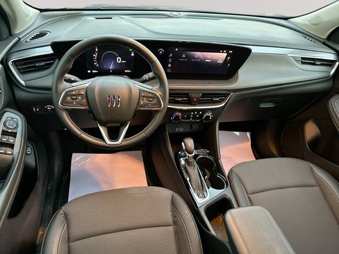 Used 2024 Buick Encore GX Preferred FWD image 23