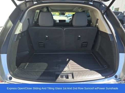 Used 2023 Acura MDX SH-AWD w/ Technology Package image 8