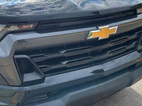 Used 2024 Chevrolet Colorado LT w/ LT Convenience Package II image 29