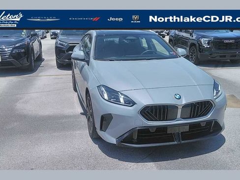 Used 2025 BMW 228i xDrive AWD/4WD image 1
