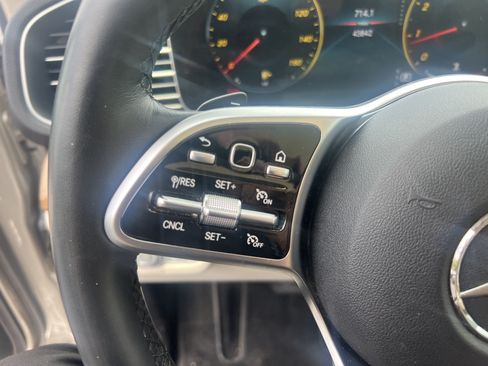 Certified 2023 Mercedes-Benz GLE 350 image 19