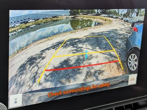 Used 2024 Toyota RAV4 XLE w/ Convenience Package FWD image 6