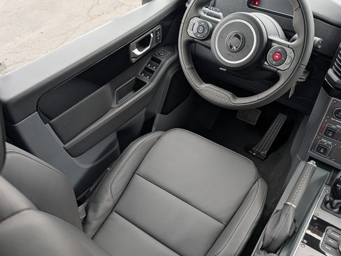 New 2026 INEOS Grenadier image 10