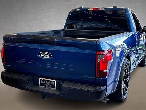 Certified 2025 Ford F150 XL image 2