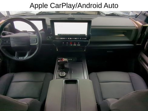 Used 2025 GMC Hummer EV 2X image 26