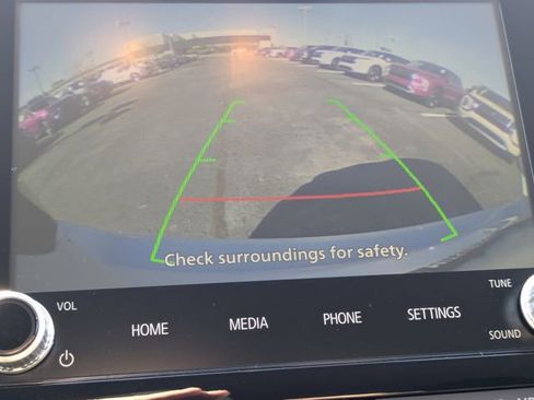 New 2025 Mitsubishi Outlander Sport ES image 22