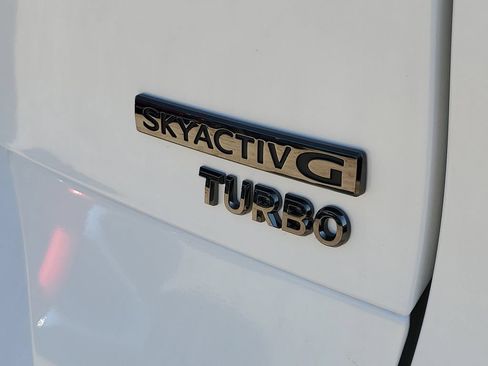 New 2026 MAZDA CX-30 Aire Edition AWD/4WD image 6