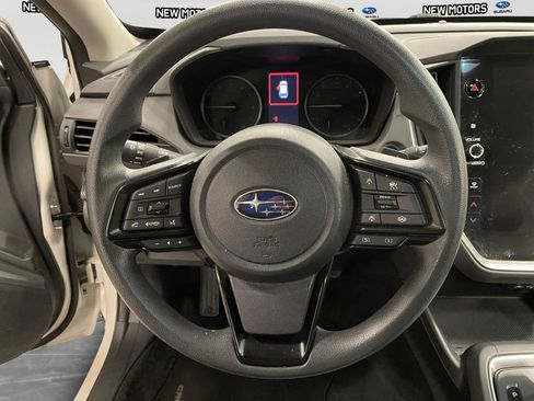 Certified 2024 Subaru Crosstrek 2.0i Premium AWD/4WD image 12