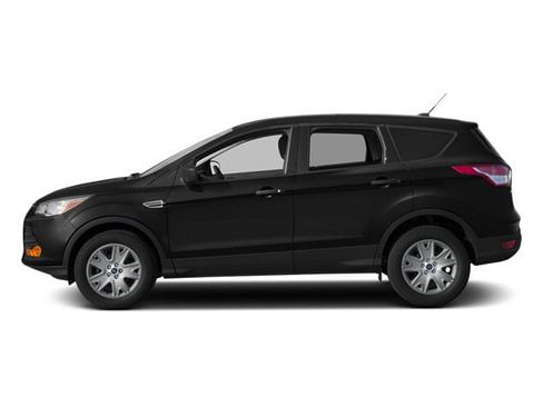 Used 2013 Ford Escape SEL AWD/4WD image 3