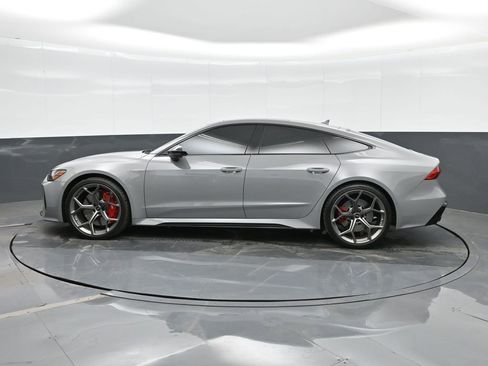 Used 2026 Audi RS 7 Performance AWD/4WD image 2