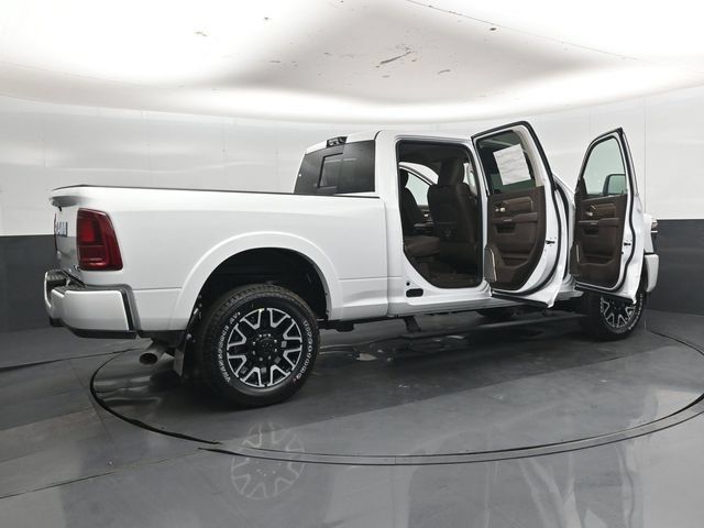 New 2027 RAM 2500 Limited AWD/4WD image 58