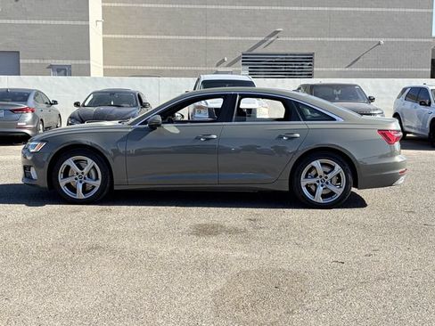 Used 2024 Audi A6 Premium Plus AWD/4WD image 31
