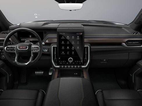 New 2026 GMC Yukon Elevation AWD/4WD image 54