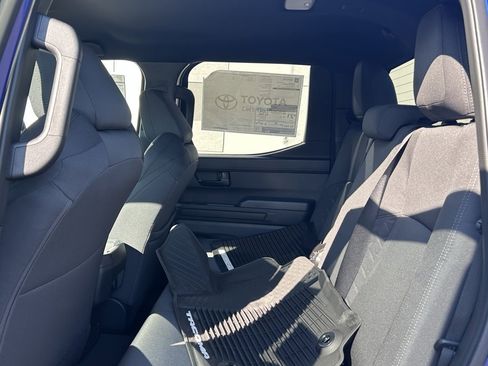 New 2025 Toyota Tacoma SR5 image 12