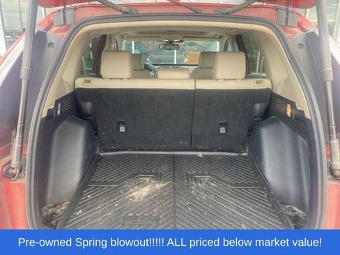 Used 2019 Honda CR-V EX-L image 19