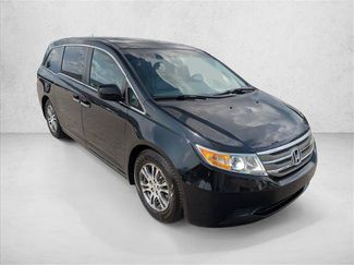 Used 2011 Honda Odyssey EX-L video 3