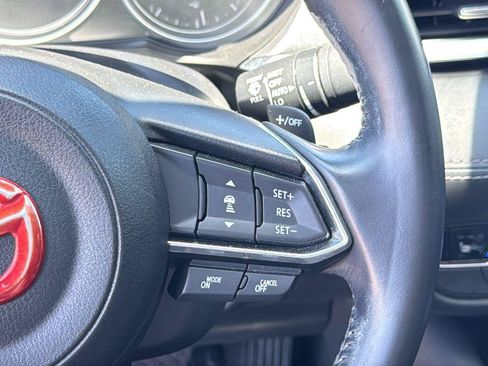 Used 2021 MAZDA MAZDA6 Grand Touring FWD image 14