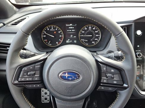 New 2025 Subaru Crosstrek 2.5i Sport image 16
