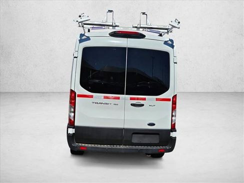 Used 2019 Ford Transit 150 XLT image 6