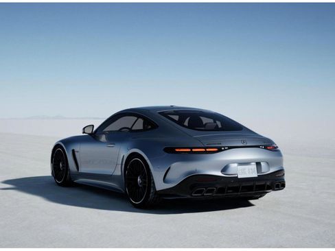 New 2026 Mercedes-Benz AMG GT 63 image 12