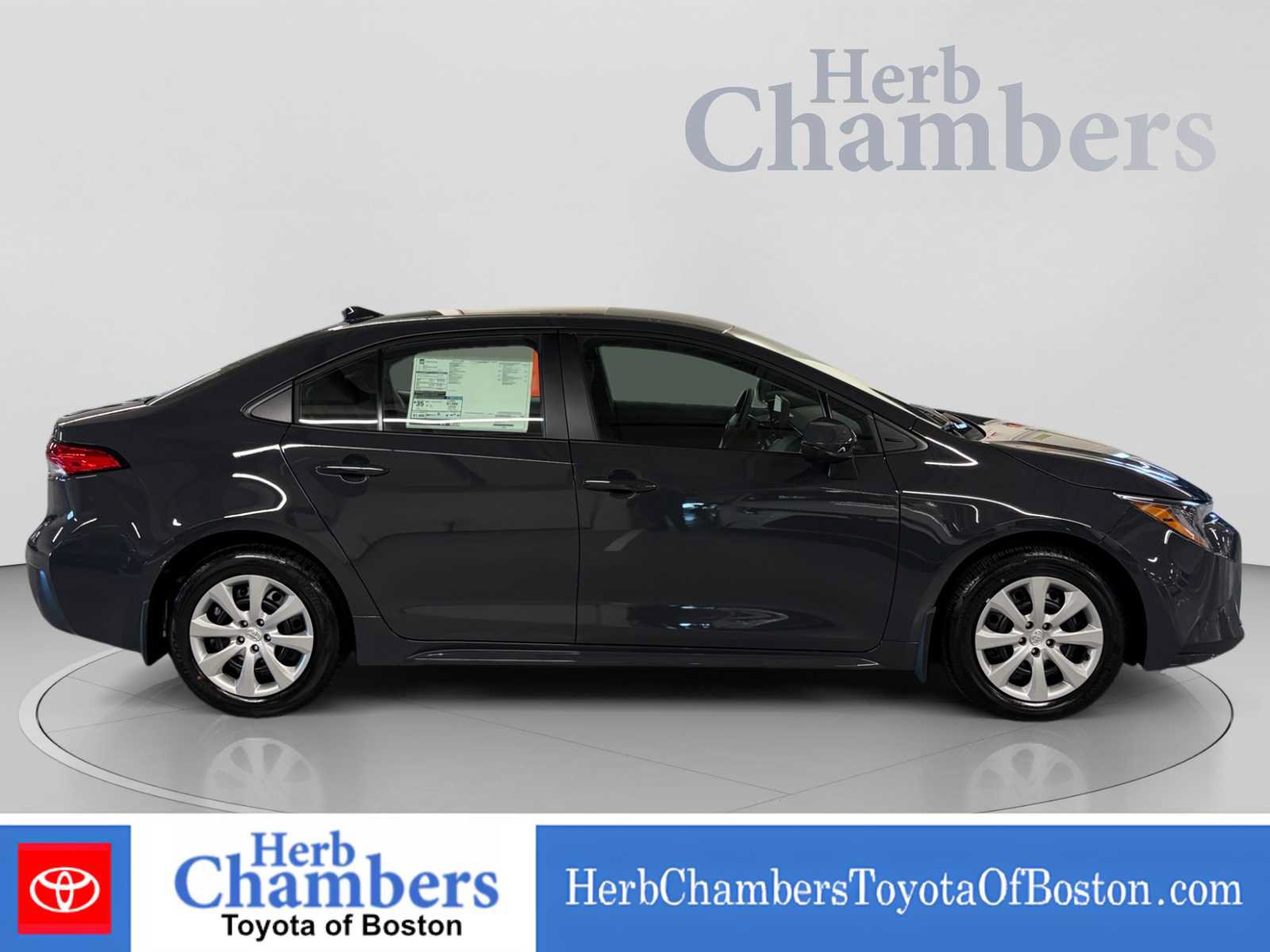Used 2026 Toyota Corolla LE FWD image 10