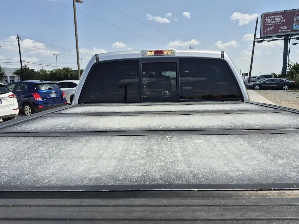 Used 2011 Ford F150 Platinum AWD/4WD image 11