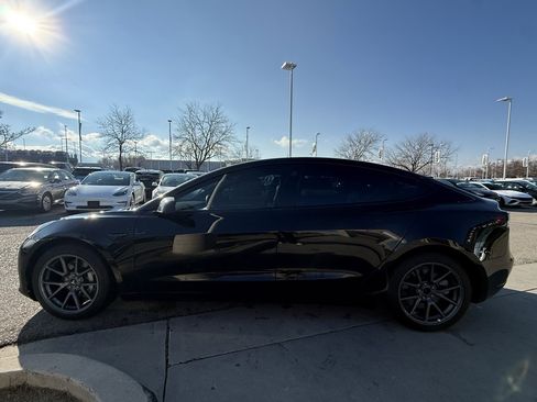 Used 2021 Tesla Model 3 Long Range image 5