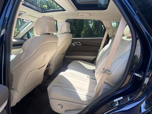 Certified 2024 Genesis GV80 2.5T w/ Prestige Package AWD/4WD image 26