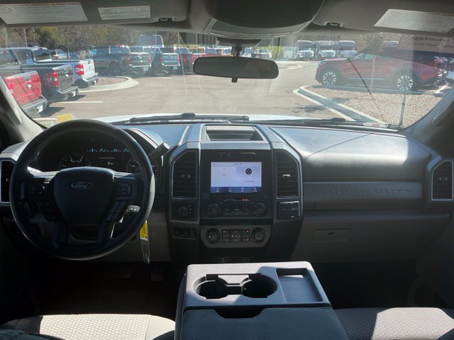 Used 2022 Ford F250 XLT AWD/4WD image 23