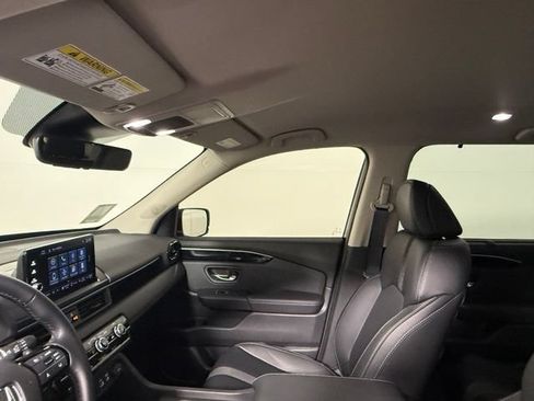 Used 2024 Honda Pilot EX-L image 33
