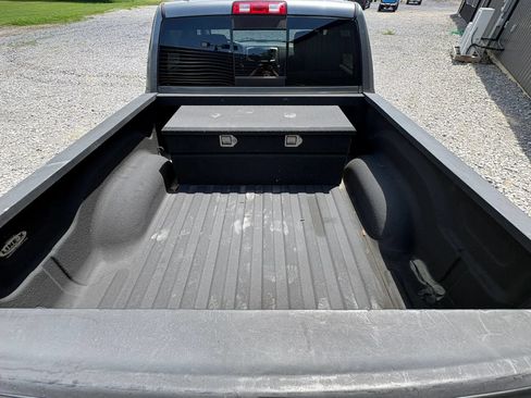 Used 2013 RAM 1500 Lone Star AWD/4WD image 18