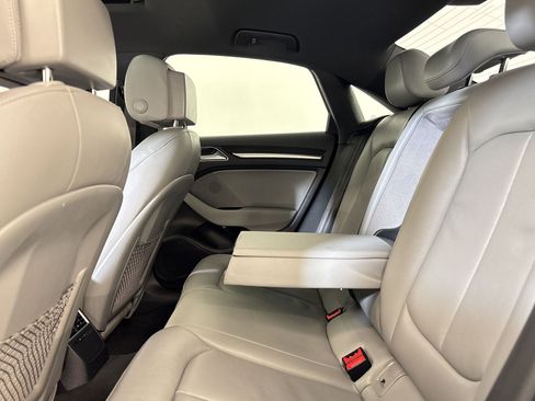 Used 2020 Audi A3 2.0T Premium image 34