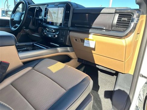 New 2026 Ford F350 Lariat w/ Lariat Ultimate Package image 12