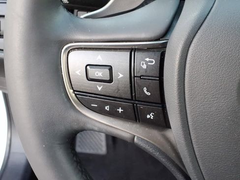 Used 2024 Lexus ES 300h w/ Premium Package FWD image 18