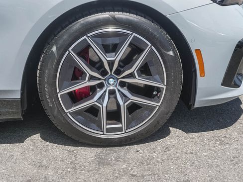 Used 2024 BMW i5 M60 w/ Premium Package AWD/4WD image 9