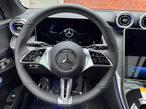 New 2026 Mercedes-Benz GLC 300 GLC 300 image 14