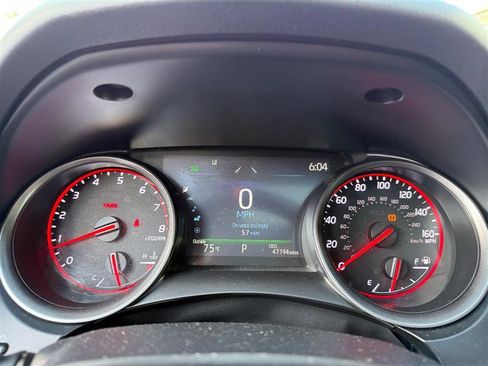 Used 2022 Toyota Camry XSE w/ Navigation Package image 33