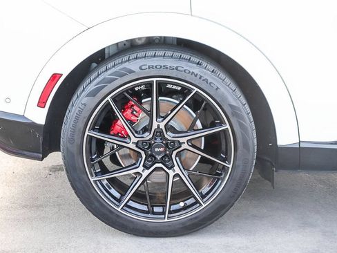Used 2022 Ford Mustang Mach-E GT AWD/4WD image 12