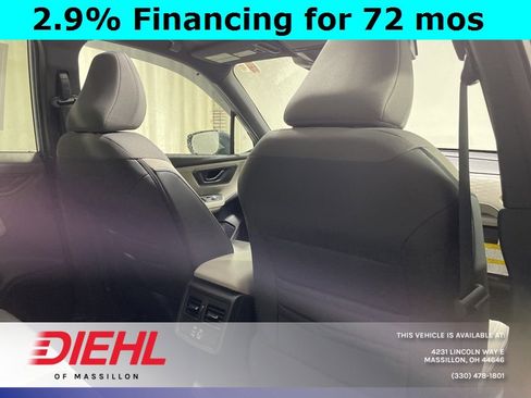 New 2026 Subaru Forester Premium image 14