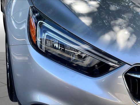 Used 2018 Buick Encore Preferred FWD image 27