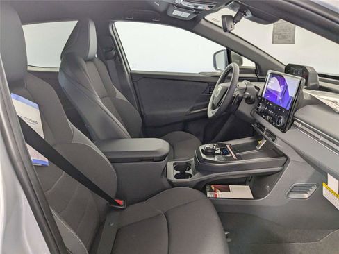 New 2026 Toyota C-HR image 48