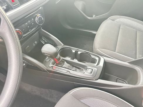 Used 2025 Chevrolet TrailBlazer LT image 41