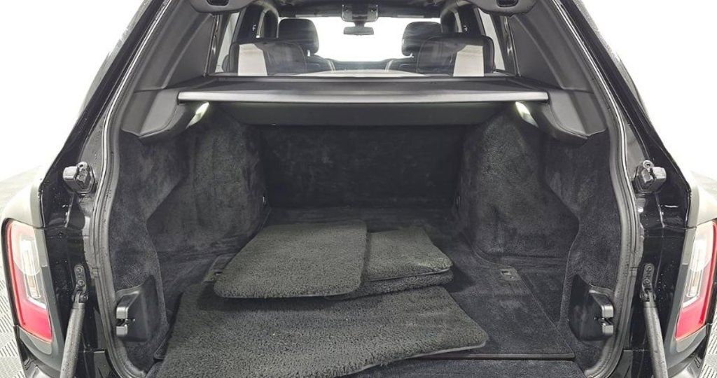 Used 2019 Rolls-Royce Cullinan AWD/4WD image 7