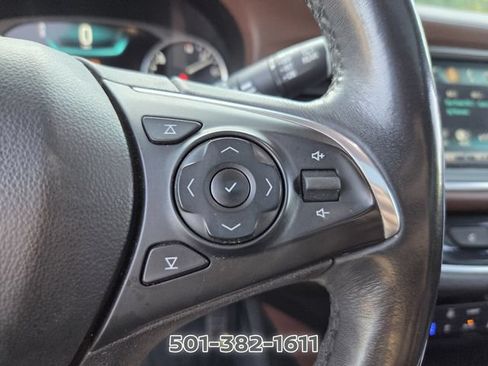 Used 2019 Buick Enclave Avenir w/ Avenir Technology Package FWD image 27