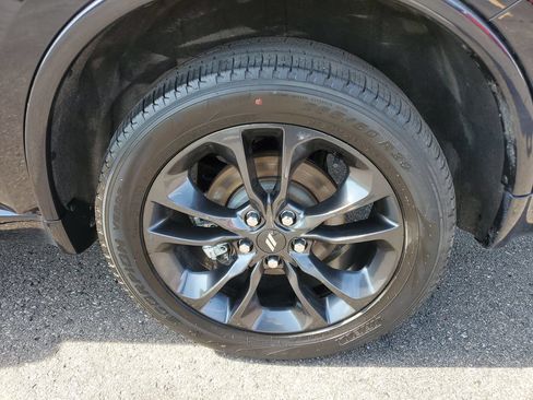 Used 2024 Dodge Durango GT AWD/4WD image 34