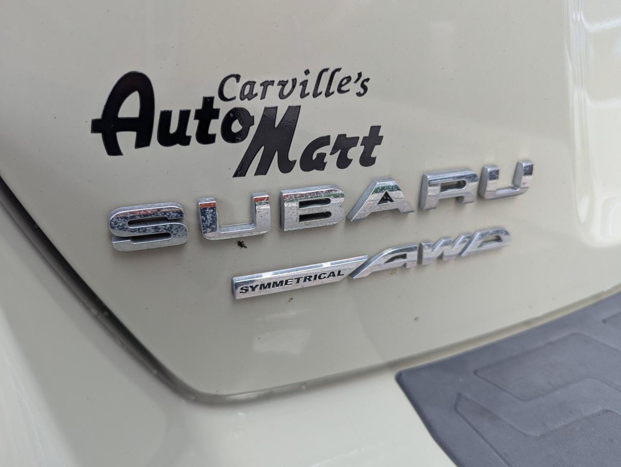 Used 2017 Subaru Crosstrek 2.0i Limited AWD/4WD image 26