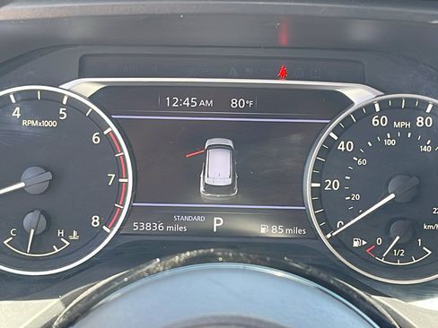 Used 2023 Nissan Rogue SV FWD image 14