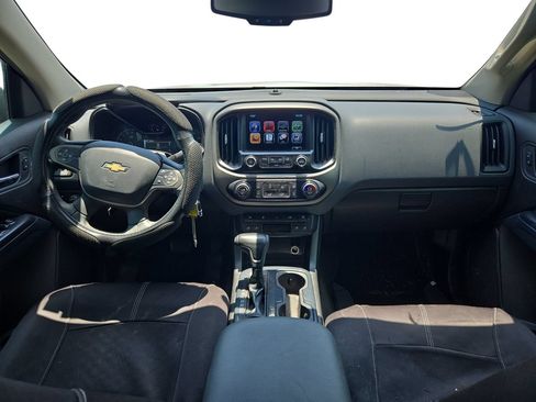 Used 2016 Chevrolet Colorado Z71 RWD image 9