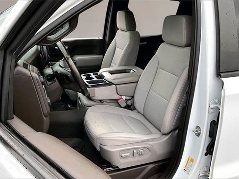 Used 2021 Chevrolet Silverado 1500 LT w/ All Star Edition Plus image 18