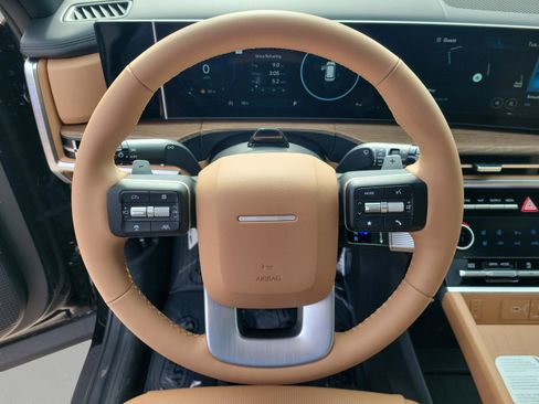 New 2026 Hyundai Santa Fe Limited image 24